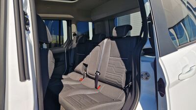 Ford Tourneo Connect Gebrauchtwagen Ford Tourneo Connect Gebrauchtwagen