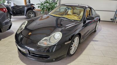 Porsche 911 Gebrauchtwagen