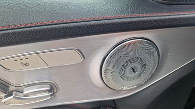 Mercedes-Benz C-Klasse Gebrauchtwagen