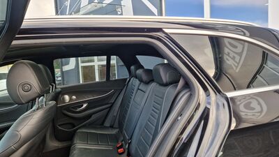 Mercedes-Benz E-Klasse Gebrauchtwagen Mercedes-Benz E-Klasse Gebrauchtwagen