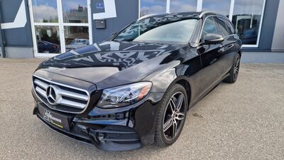 Mercedes-Benz E-Klasse Gebrauchtwagen Mercedes-Benz E-Klasse Gebrauchtwagen
