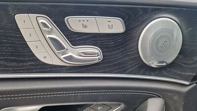 Mercedes-Benz E-Klasse Gebrauchtwagen Mercedes-Benz E-Klasse Gebrauchtwagen