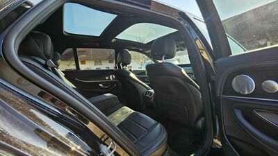 Mercedes-Benz E-Klasse Gebrauchtwagen Mercedes-Benz E-Klasse Gebrauchtwagen
