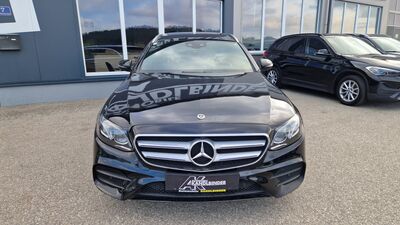 Mercedes-Benz E-Klasse Gebrauchtwagen Mercedes-Benz E-Klasse Gebrauchtwagen