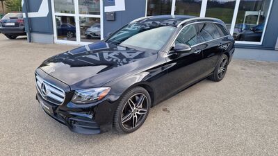 Mercedes-Benz E-Klasse Gebrauchtwagen Mercedes-Benz E-Klasse Gebrauchtwagen