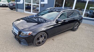 Mercedes-Benz E-Klasse Gebrauchtwagen Mercedes-Benz E-Klasse Gebrauchtwagen