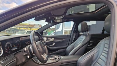 Mercedes-Benz E-Klasse Gebrauchtwagen Mercedes-Benz E-Klasse Gebrauchtwagen