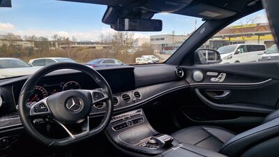 Mercedes-Benz E-Klasse Gebrauchtwagen Mercedes-Benz E-Klasse Gebrauchtwagen