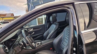 Mercedes-Benz E-Klasse Gebrauchtwagen Mercedes-Benz E-Klasse Gebrauchtwagen
