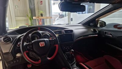 Honda Civic Gebrauchtwagen Honda Civic Gebrauchtwagen