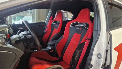 Honda Civic Gebrauchtwagen Honda Civic Gebrauchtwagen