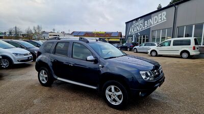 Dacia Duster Gebrauchtwagen