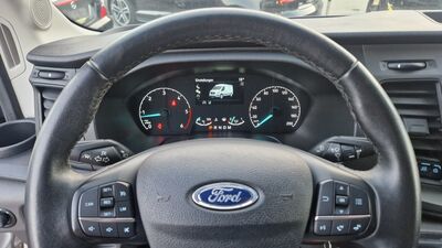 Ford Transit Gebrauchtwagen Ford Transit Gebrauchtwagen