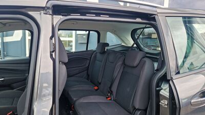 Ford C-MAX Gebrauchtwagen