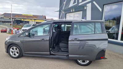 Ford C-MAX Gebrauchtwagen