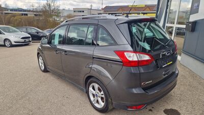 Ford C-MAX Gebrauchtwagen