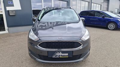 Ford C-MAX Gebrauchtwagen