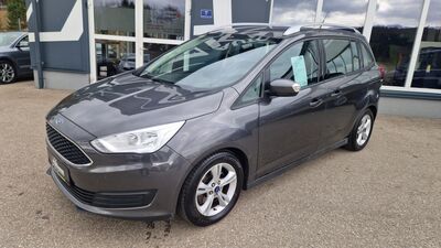 Ford C-MAX Gebrauchtwagen