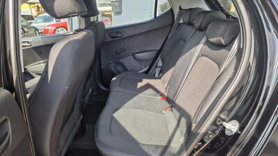 Hyundai i10 Gebrauchtwagen