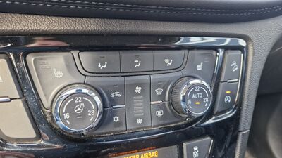 Opel Mokka Gebrauchtwagen Opel Mokka Gebrauchtwagen