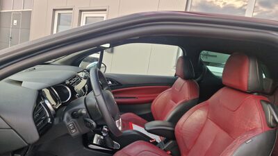 Citroën DS3 Gebrauchtwagen Citroën DS3 Gebrauchtwagen