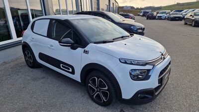 Citroën C3 Gebrauchtwagen Citroën C3 Gebrauchtwagen
