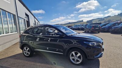 MG ZS Gebrauchtwagen MG ZS Gebrauchtwagen