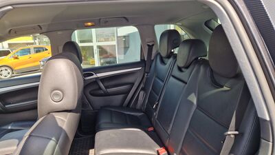 Porsche Cayenne Gebrauchtwagen Porsche Cayenne Gebrauchtwagen