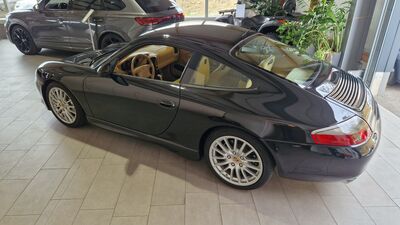 Porsche 911 Gebrauchtwagen Porsche 911 Gebrauchtwagen