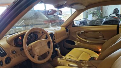 Porsche 911 Gebrauchtwagen Porsche 911 Gebrauchtwagen