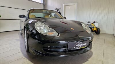 Porsche 911 Gebrauchtwagen