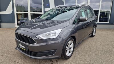 Ford C-MAX Gebrauchtwagen