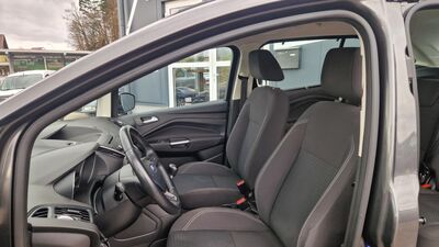 Ford C-MAX Gebrauchtwagen