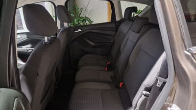 Ford C-MAX Gebrauchtwagen