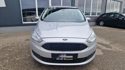 Ford C-MAX Gebrauchtwagen