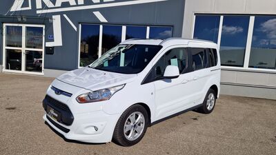 Ford Tourneo Connect Gebrauchtwagen