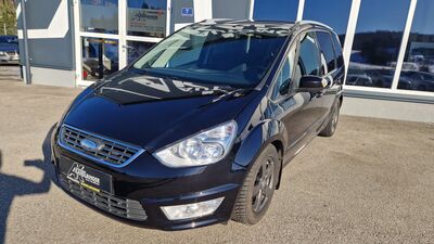 Ford Galaxy Gebrauchtwagen