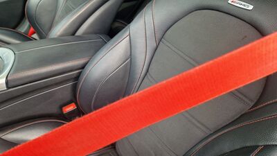 Mercedes-Benz C-Klasse Gebrauchtwagen