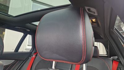 Mercedes-Benz C-Klasse Gebrauchtwagen