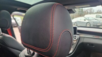 Mercedes-Benz C-Klasse Gebrauchtwagen