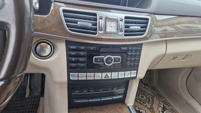 Mercedes-Benz E-Klasse Gebrauchtwagen