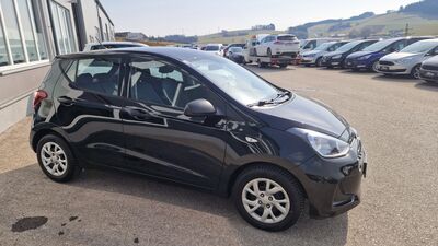 Hyundai i10 Gebrauchtwagen