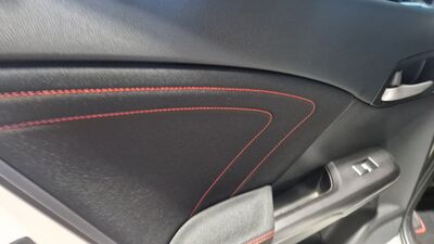 Honda Civic Gebrauchtwagen