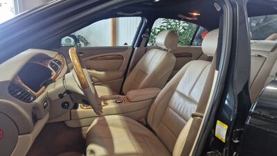 Jaguar S-Type Gebrauchtwagen