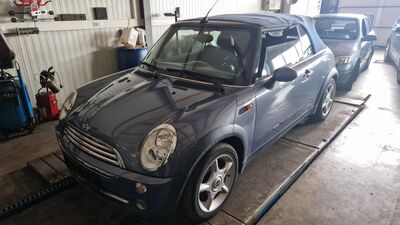 MINI Mini Gebrauchtwagen