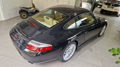 Porsche 911 Gebrauchtwagen