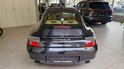 Porsche 911 Gebrauchtwagen