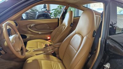 Porsche 911 Gebrauchtwagen