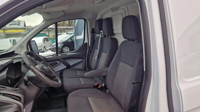 Ford Transit Custom Gebrauchtwagen