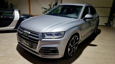 Audi Q5 Gebrauchtwagen